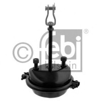 Тягач FEBI 07060