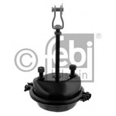 Тягач FEBI 07060