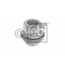 Підвіска, двигун FEBI 07124