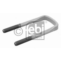 Кронштейн, система випуску ОГ FEBI 07365