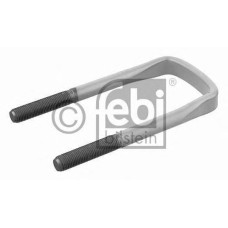 Кронштейн, система випуску ОГ FEBI 07365
