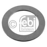 Болт кріплення колеса FEBI 07456