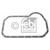 Педальна накладка, гальмо педаль FEBI 07534
