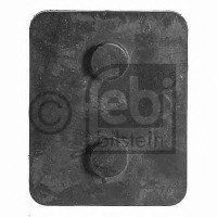 Трубопровід FEBI 07727