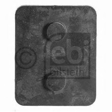 Трубопровід FEBI 07727