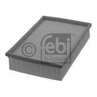 Наконечник поперечної кермової тяги FEBI 07780