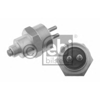 Наконечник поперечної кермової тяги FEBI 07781