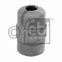 Поперечна рульова тяга FEBI 07990