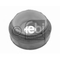 Різьбова пробка, масляний піддон FEBI 08277