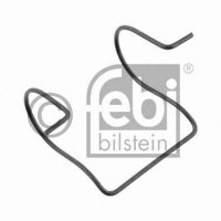 Пробка антифризу FEBI 08390