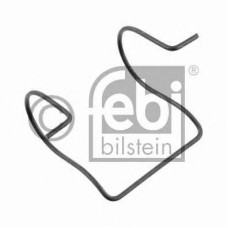 Пробка антифризу FEBI 08390