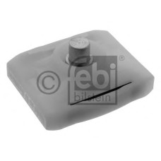 Датчик тиску масла FEBI 08444