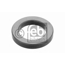 Гальмівний шланг FEBI 08487