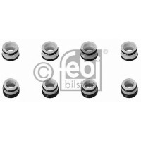 Наконечник поперечної кермової тяги FEBI 08583