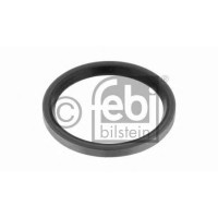 Амортизатор, полікліновий ремінь FEBI 08779