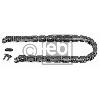 Тяга / стійка, стабілізатор FEBI 09206