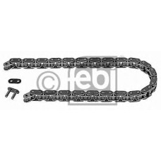 Тяга / стійка, стабілізатор FEBI 09206
