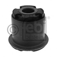 Ступиця колеса FEBI 09321