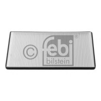 Підвіска, двигун FEBI 09400