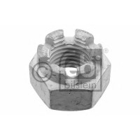 Болт для кріплення колеса FEBI 09805