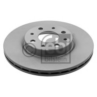 Поперечна рульова тяга FEBI 10588