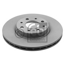 Поперечна рульова тяга FEBI 10588