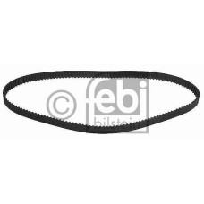 Натягувач ременя, клинового зубча FEBI 11275