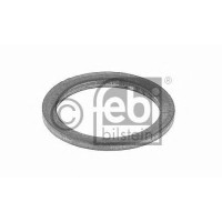 Кришка, паливний бак FEBI 11563