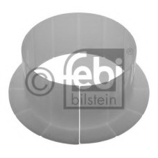 Гайка; Гайка, конічне колесо FEBI 11846