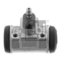 Опора стійки амортизатора FEBI 11970