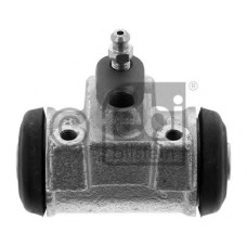 Опора стійки амортизатора FEBI 11971