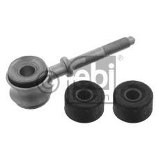 Підвіска, двигун FEBI 12055
