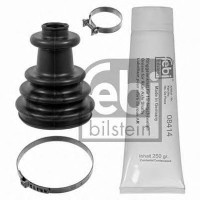 Поздовжня рульова тяга FEBI 12380