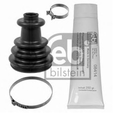Поздовжня рульова тяга FEBI 12380