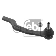Опора стійки амортизатора FEBI 12519