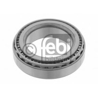 Комплект пильника, рульове керування FEBI 12643