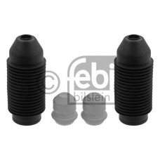 Пилозахисний комплект, амортизатор FEBI 13001