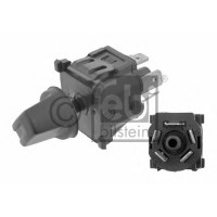 Опора стійки амортизатора FEBI 14038