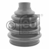 Поперечна рульова тяга FEBI 14168