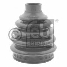 Поперечна рульова тяга FEBI 14168