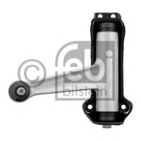 Підвіска, двигун FEBI 14187