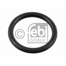 Гальмівний диск FEBI 14404