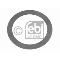 Кільце ущільнювача, поворотного кулака FEBI 14432