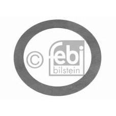 Кільце ущільнювача, поворотного кулака FEBI 14432
