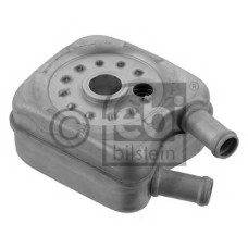 Опора стійки амортизатора FEBI 14505