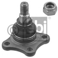 Опора стійки амортизатора FEBI 14956