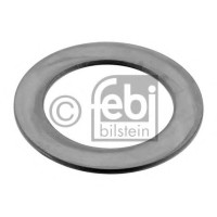 Наконечник поперечної кермової тяги FEBI 15074