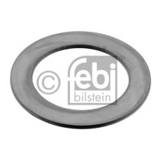 Наконечник поперечної кермової тяги FEBI 15074