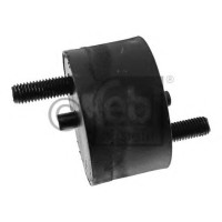 Опора стійки амортизатора FEBI 15870