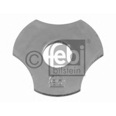 Гальмівний диск FEBI 17212